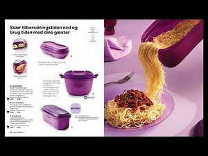 Tupperware Catalogue Autumn:Winter 24/25