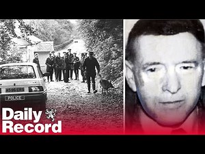 The Cheesewire Murder: decades old cold case rehashed by hardened scots convict