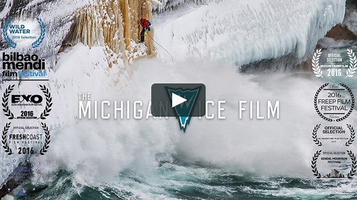 The Michigan Ice Film
