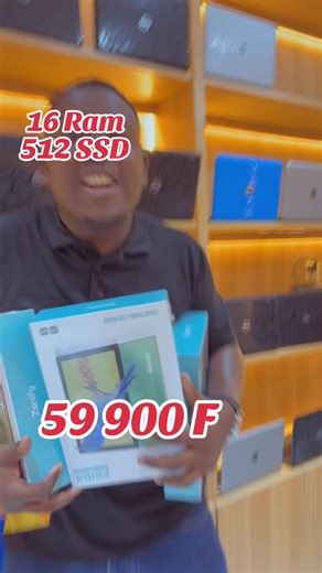 Tabelette disponible à ALTACADO #tablette #pc #ordinateur