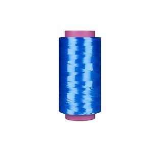[Hot Item] High-Strength Blue UHMWPE Fiber for Durable Knitting Projects