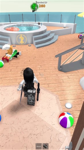 Murder Mystery 2 Gameplay and Highlights