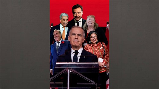 The facts about Carney’s majority with floor crossers
