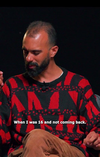 Actors, thing one note will change everything! #bescenedirectorscut #theatre #directing