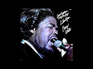 Barry White - Heavenly, that's what you are to me ''Album Edit'' (1975)