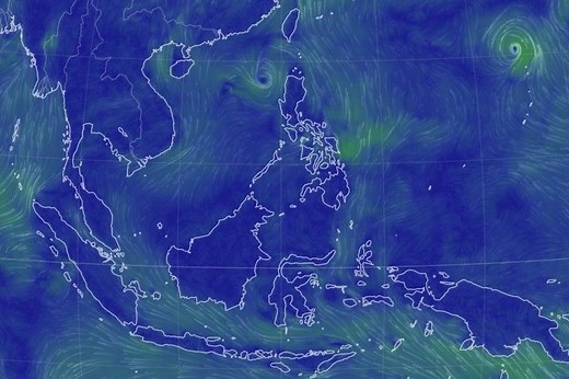 LIVE updates: Tropical Cyclone 'Fabian'