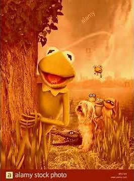 Kermit's Swamp Years 2002 Trailer