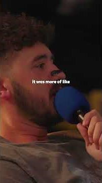 amazing story of God's love