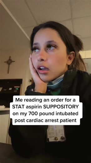 ICU Nurse: True Story of Administering a Suppository