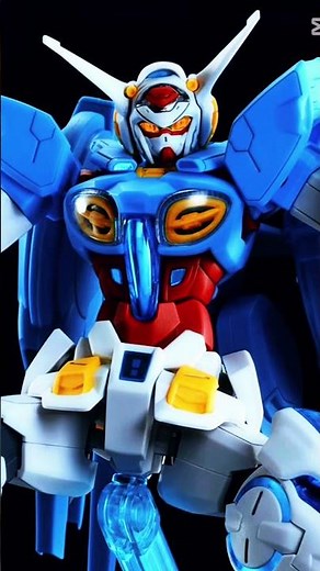 「HG G-セルフ（大気圏用パック＆宇宙用パック）（劇場版『Gのレコンギスタ』Ver.）」が登場！！ #ガンプラ #gundam #ガンダム
