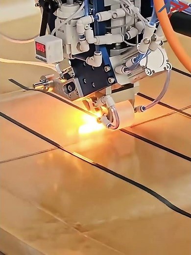 Addcomposites Launches Continuous Fiber Placement on FDM Printed Tooling!