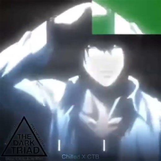 death note triad edit - Collab with @ctb_p1tzk