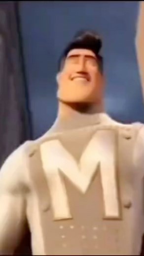 Sir._.memes | Comedy Boy on Instagram: "😱 . . . Via: TikTok/memezzrus . . . . #meme #lowqualitymemes #megamind #moive #fyp #fypシ #fypシ❤️💞❤️ #shitposting"