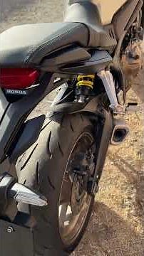 2019 CB650R RH03-1000493