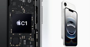 Apple xác nhận: Modem C1 không phải là nguyên nhân khiến iPhone 16e không có MagSafe