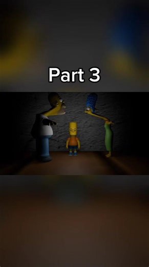 Part 3: the fight for Bart