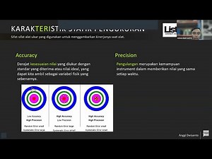 Dasar dasar Kontrol & Instrumentasi - Kelas Online