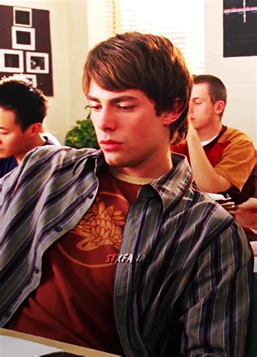 Jonathan Bennett Mean Girls | Aaron Samuels Role and More