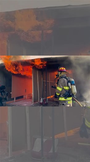 🔥 #StructureFireSunday Let’s talk attack packages. You roll up to this fire—what are you pulling? What GPM? What nozzle? Would you run your current setup… or reach for something different? Drop your tactics below—we’re here to talk shop. 👇 #HENArmy #HENNozzles #NozzleKnowledge #FlowsNotFractions | HEN Nozzles