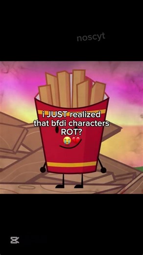 they look DISGUSTING bro 😭 #bfdie #bfdia24 #tpot22 #bfdi #osc #fyp #viral #fypviralシ #gd #tuff #lol