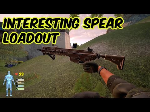 Our Worst Kit Of The Day Gave Us Our Best Raid | Ghosts of Tabor