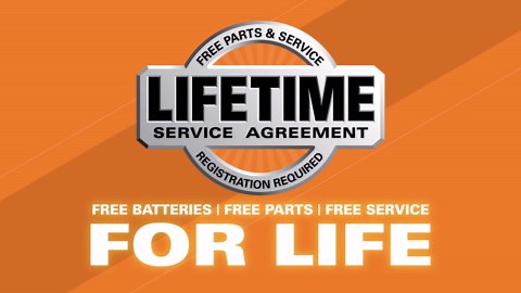 RIDGID 18V Cordless Magnetic Task Light (Tool Only) R86901B