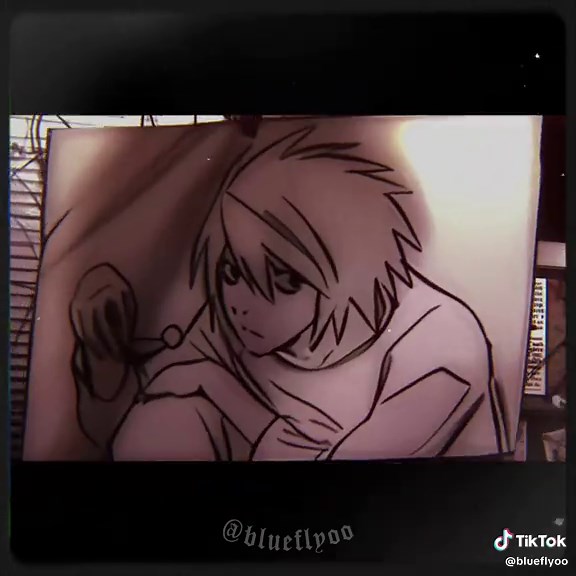 Explore Beyond Birthday in Death Note Editing