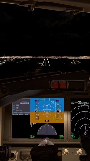Landing in Wroclaw: Boeing 737 Max 8-200 Experience