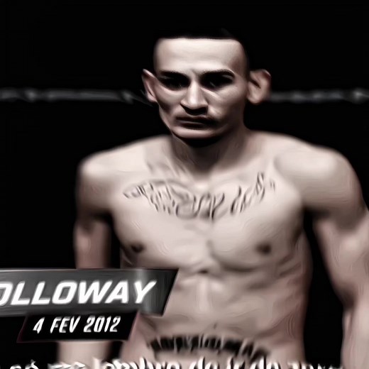 Max will box the ears out of him || Max Holloway Edit #maxholloway #ufcedit #conormcgregor #ufc_mma_sport #ufc329