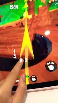 The code to the basement in burger game🍔🍔🍔