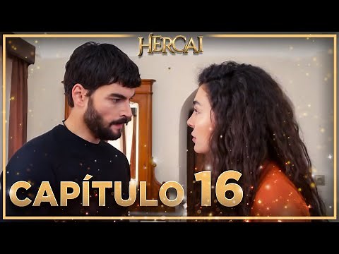 Hercai - Capítulo 16