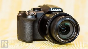 Panasonic Lumix DC-FZ1000 II Review