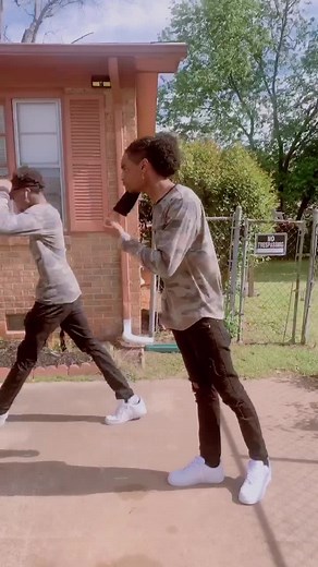 Infinite ♾ Vibrations Challenge‼️ Now let’s talk about that last lean 😭🔥 @imtootrill #fyp #trending #infinitevibration #theboxchallenge