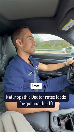 68K views · 1K reactions | Gut health is an area I spend a lot of...