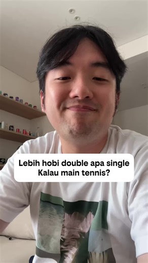 Tennis: Doubles vs. Singles - Which is More Fun?