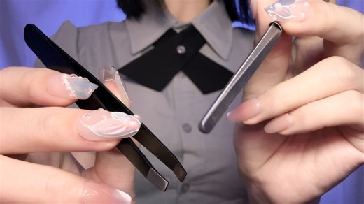 超A冷酷医生的失眠治疗🩺——但效率很高！效果很好....-玛奇March-玛奇March-哔哩哔哩视频