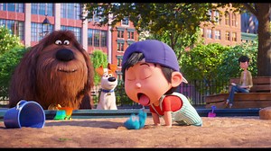 225K views · 694 reactions | Celebrate #NationalPetDay. Discover the secret emotional life of pets in #TheSecretLifeOfPets2, in theaters June 7. Get tickets now: fandango.com/Pets2 | The Secret Life Of Pets | Facebook