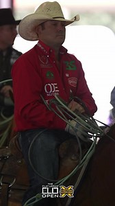 The Clay Logan Open 💥💰$25,000 added with an 85% payback. 5 steer average.💰1. Clay Smith & Junior Nogueira ($35,000) 2. Clay Tryan & Dustin Davis ($23,000) 3. Jake Smith & Colby Lovell ($18,500) 4. Cory Kidd & Wyatt Cox ($13,000) 5. Wyatt Bray & Paden Bray ($11,000) You can watch it all back on xfactorroping.com or on the app! #theclayloganopen #teamroping #watchlearnwin #earnit #roping The Clay Logan Open | X Factor Roping