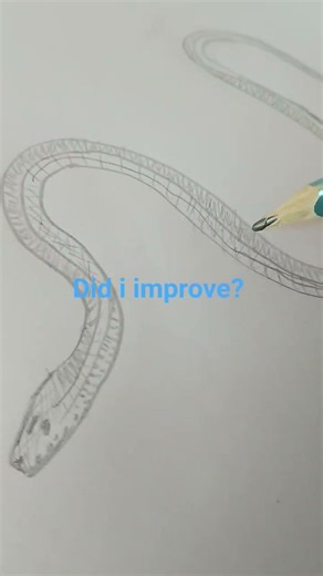 Why'd i draw such a random animal? We'll never know!