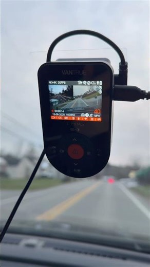 Vantrue S1 PRO MAX Dash Cam CHRISTMAS special!