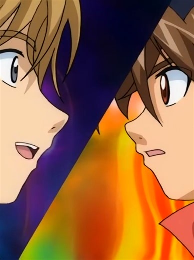 Bakugan ep 23