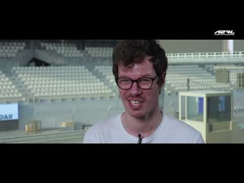 A2RL: The Story of Race to Innovate