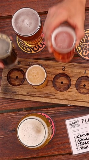 Bring the crew, big and small! 🌲 Lake Arrowhead offers fun for kids, pets, and everyone in between. Explore the lake, trails, and endless ways to make memories together. Start planning now! https://heyor.ca/lhjumx | Lake Arrowhead Resort and Spa