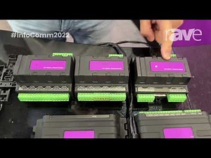 InfoComm 2022: Visual Productions Presents CueCore 2, QuadCore, Cuety and Other Lighting Controllers