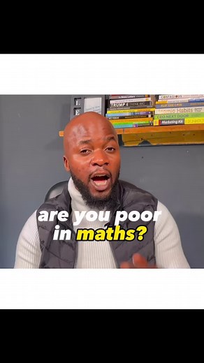 5.9K views · 416 reactions | How to be good in Maths! | Knowledge World Academy | Facebook