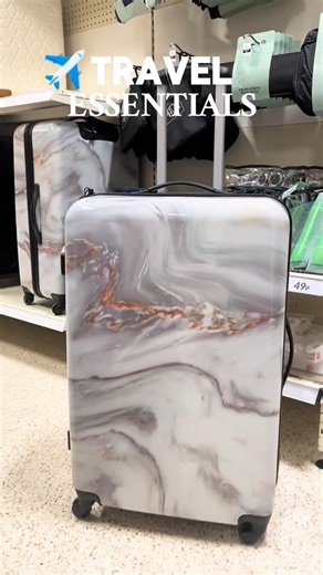 ✈️😍JET OFF with everything you need! INCLUDING our new in beige packing cubes✨ 🛒Shop all ‘travel’ now in stores & online at https://bit.ly/3UtsnZM | Wilko