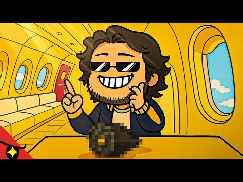 Ce que les avions ne veulent pas que tu saches ✈️