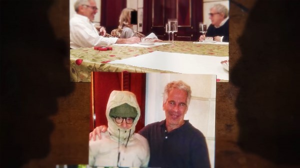 This is what the 3.5 million Epstein documents reveal