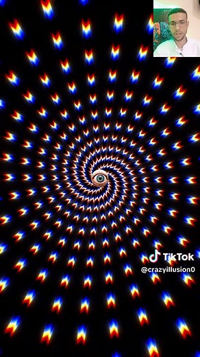 Mind-Bending Optical Illusions That Challenge Your Brain