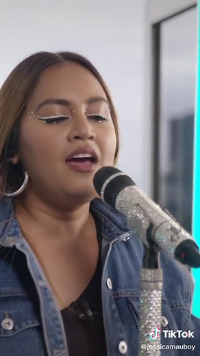 TikTok Live Music Session Highlights with Jessica Mauboy Playlist